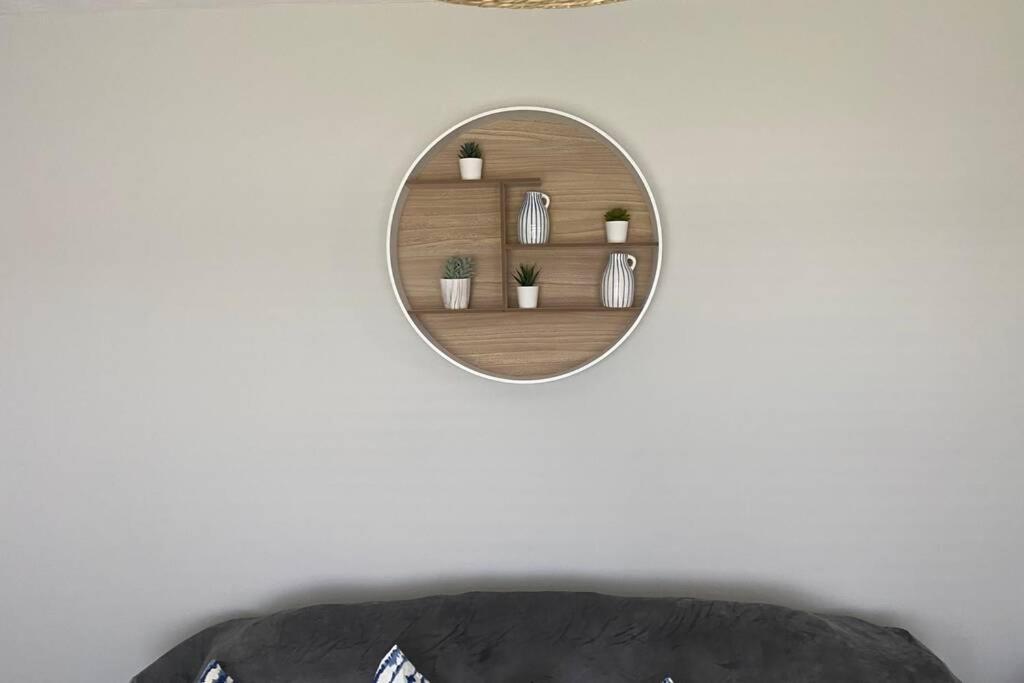 Sea House, Castlerock - Hosts 6, 3 Bedroom House Zewnętrze zdjęcie